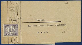 Kavel 2192
