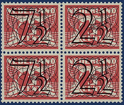 Kavel 2822