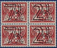 Kavel 2822