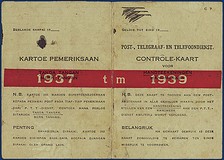 Kavel 2301