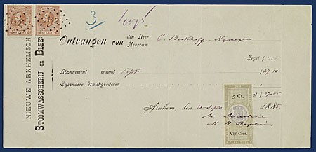 Kavel 2158