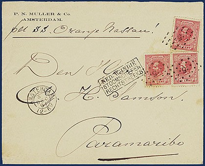 Kavel 2156
