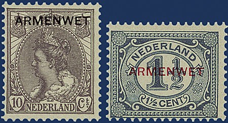 Kavel 3032