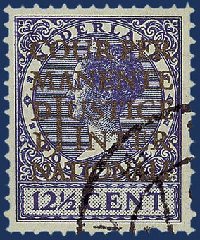 Kavel 3035