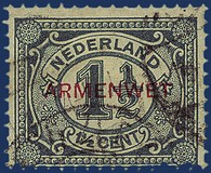 Kavel 3033