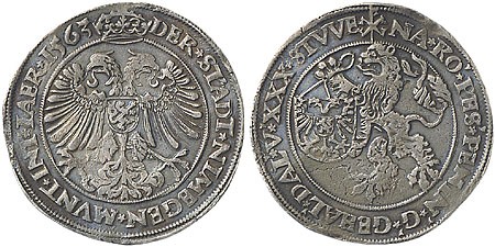 Kavel 2323