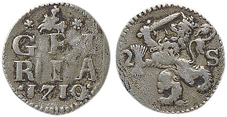 Kavel 2300