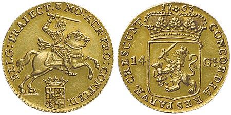 Kavel 2705