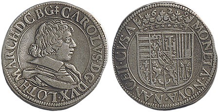 Kavel 3294