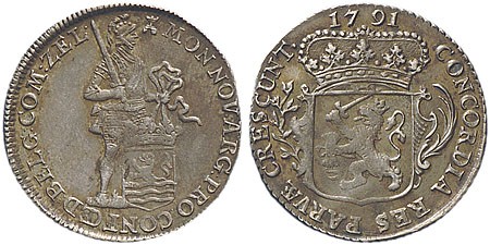 Kavel 2540