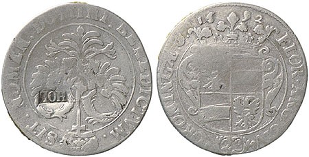 Kavel 2900
