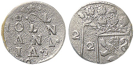 Kavel 2418