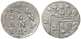 Kavel 2418