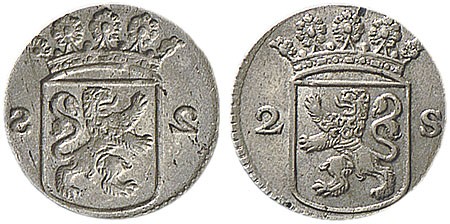 Kavel 2419