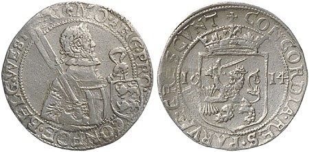 Kavel 2447