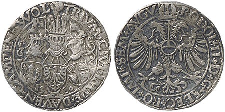Kavel 2853