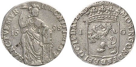 Kavel 2858