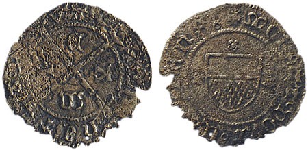Kavel 2863