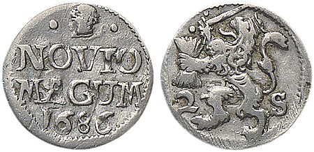 Kavel 2325