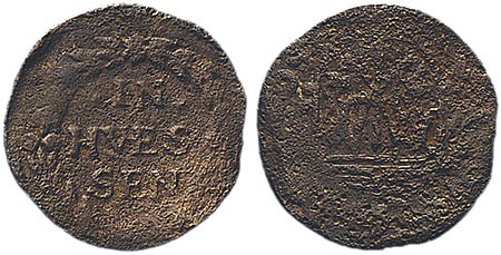 Kavel 2321