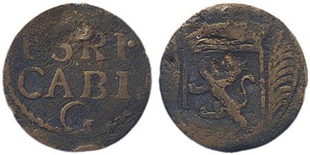 Kavel 2911