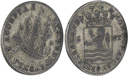 Lot 2564