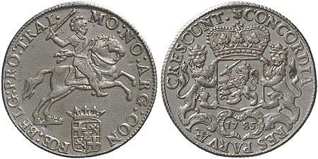 Kavel 2740