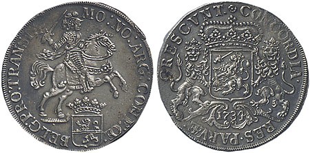 Kavel 2833