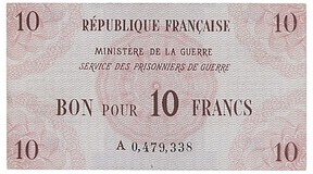 Lot 1838