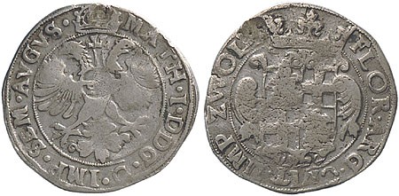 Kavel 2892