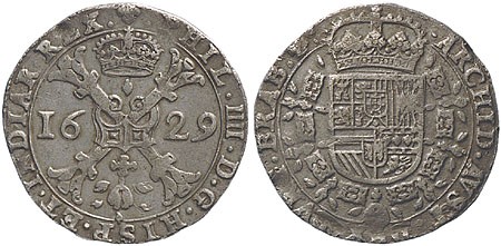 Lot 2905