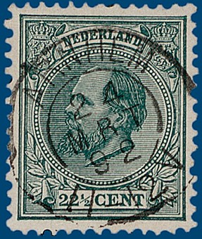 Kavel 2048