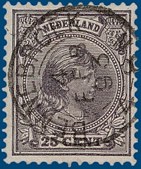 Kavel 2058