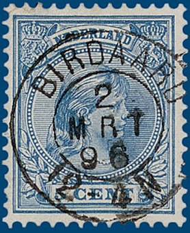 Lot 2071