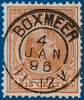 Kavel 2074