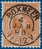 Kavel 2074