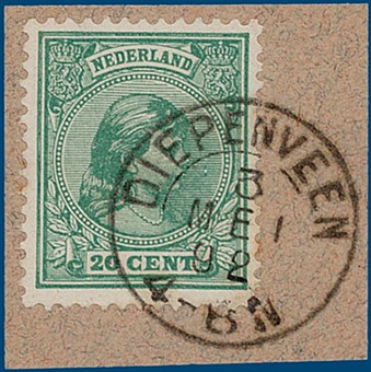 Kavel 2083