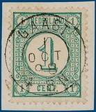 Kavel 2100