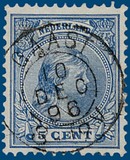 Kavel 2101