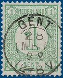 Kavel 2104