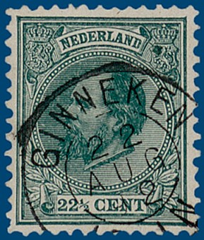 Kavel 2106