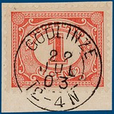 Kavel 2107