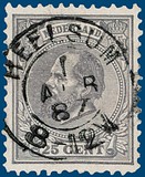 Lot 2119