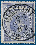 Lot 2123