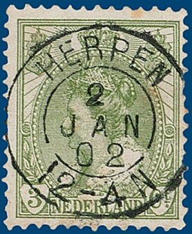 Kavel 2125