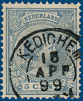 Kavel 2134