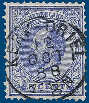 Kavel 2136
