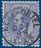 Lot 2136