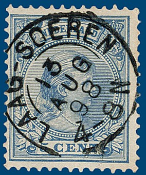Kavel 2141