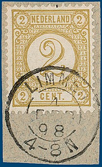 Kavel 2147